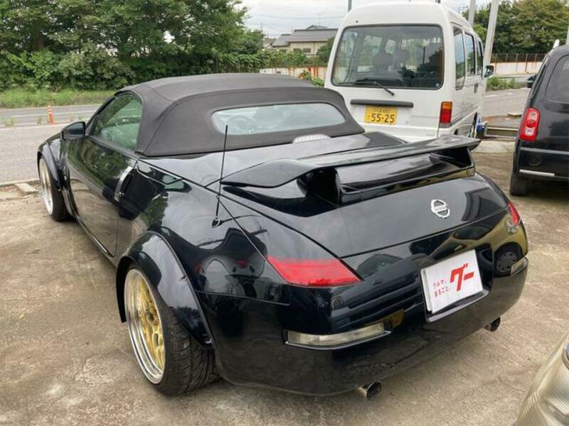 FAIRLADY Z