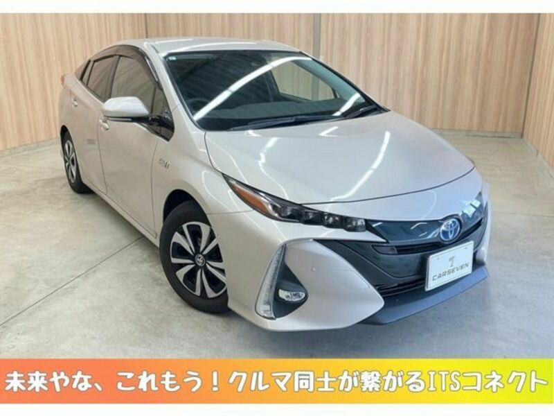 PRIUS PHV-0