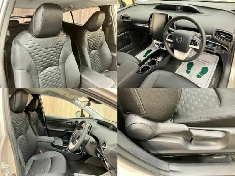 PRIUS PHV
