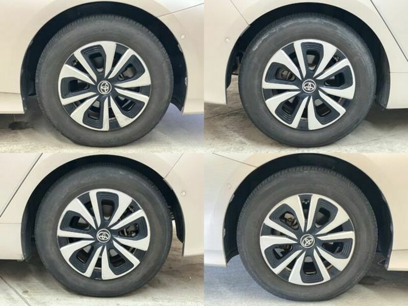 PRIUS PHV