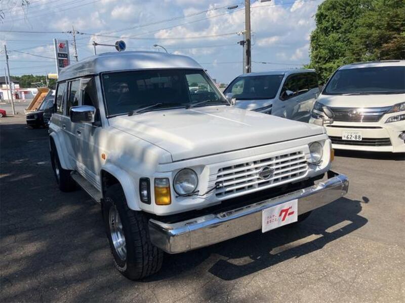SAFARI