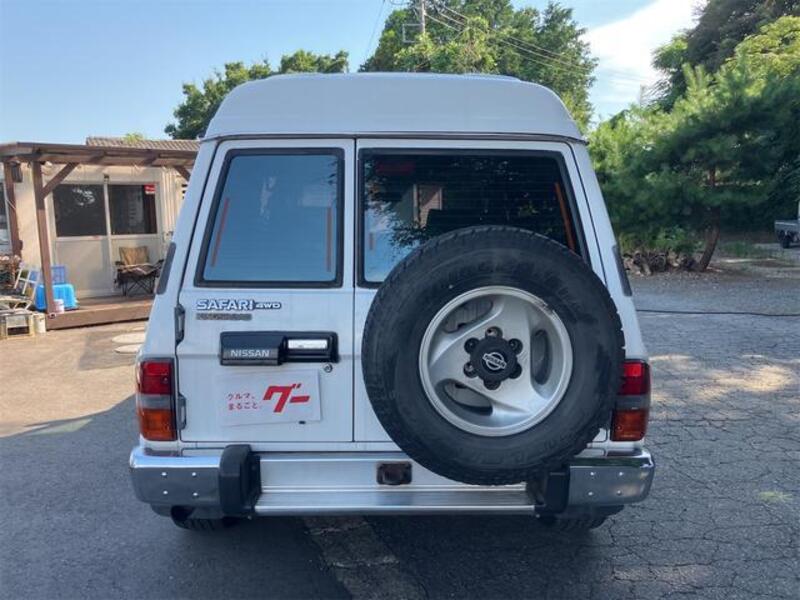 SAFARI