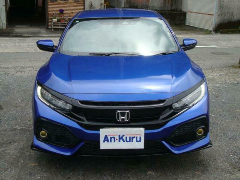 CIVIC