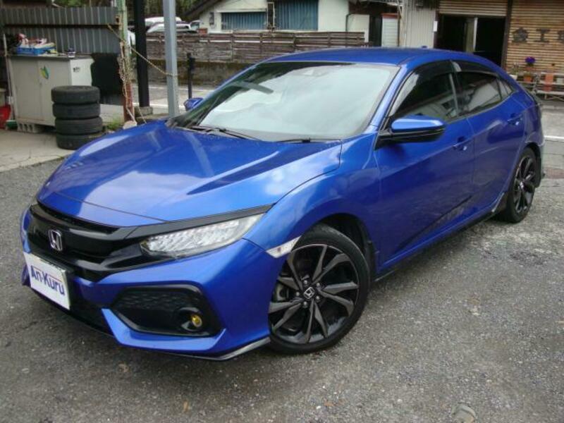 CIVIC