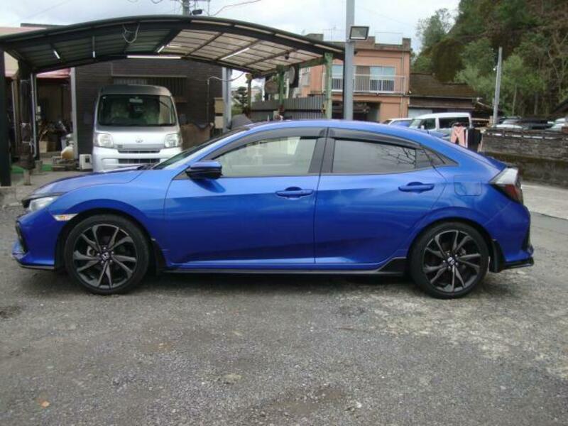 CIVIC