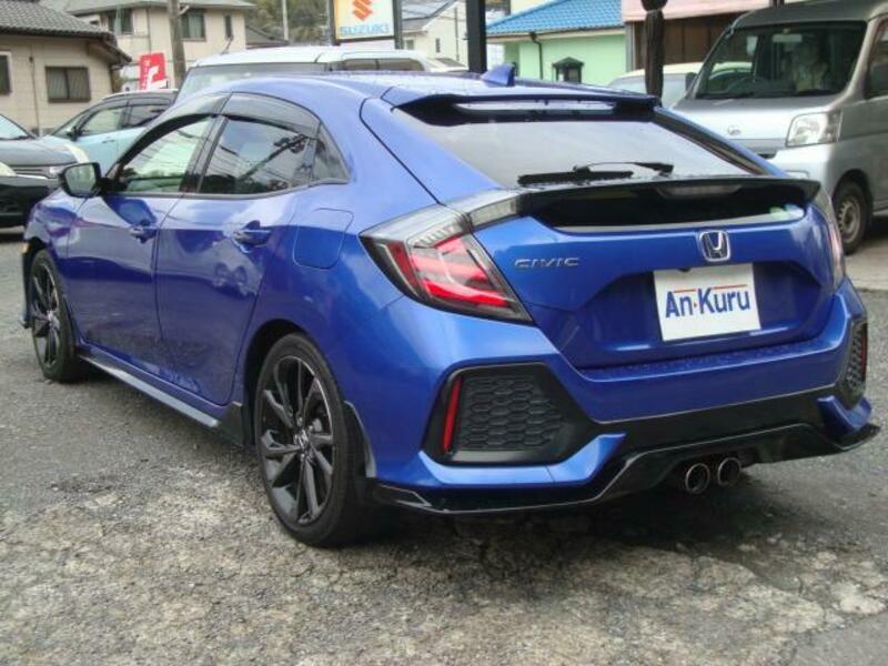 CIVIC