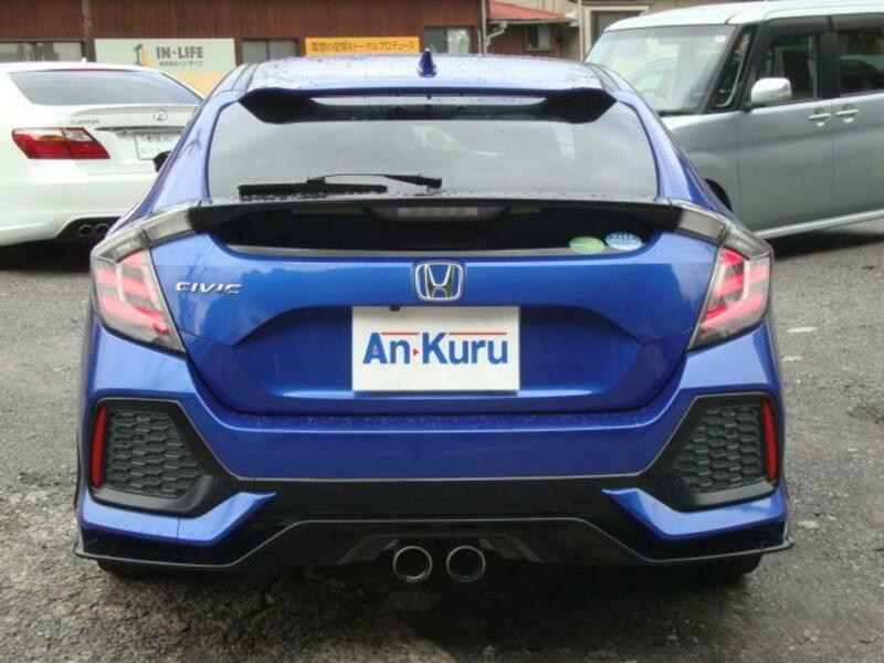 CIVIC