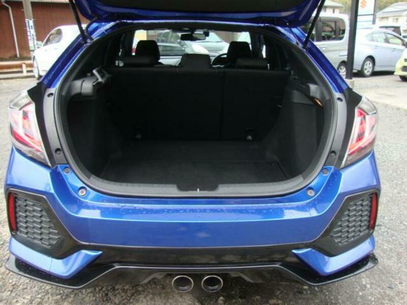 CIVIC