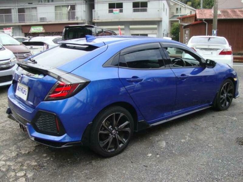 CIVIC