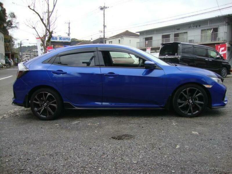 CIVIC