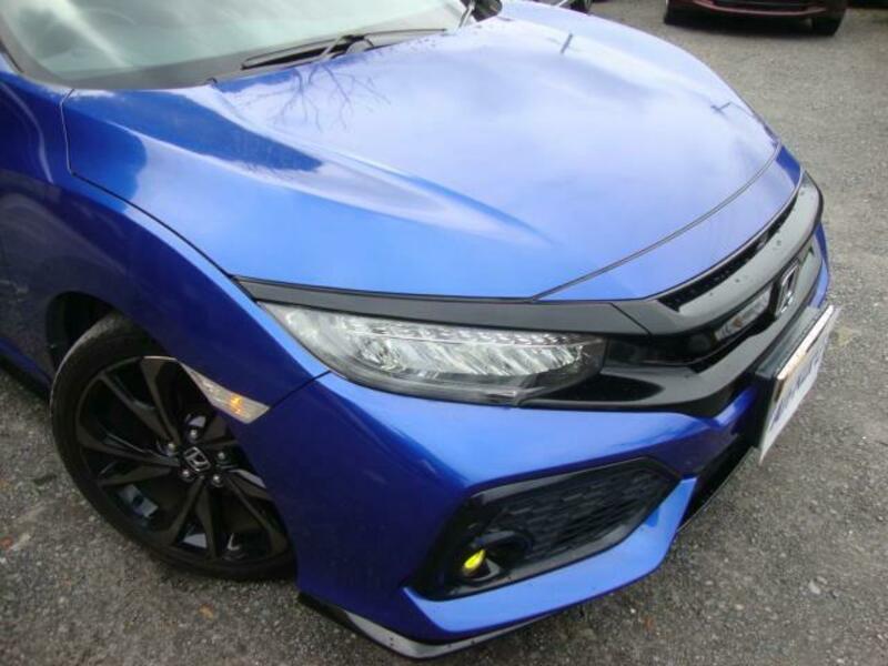 CIVIC