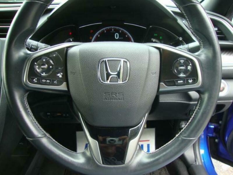 CIVIC