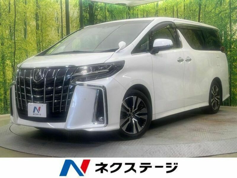 ALPHARD-0