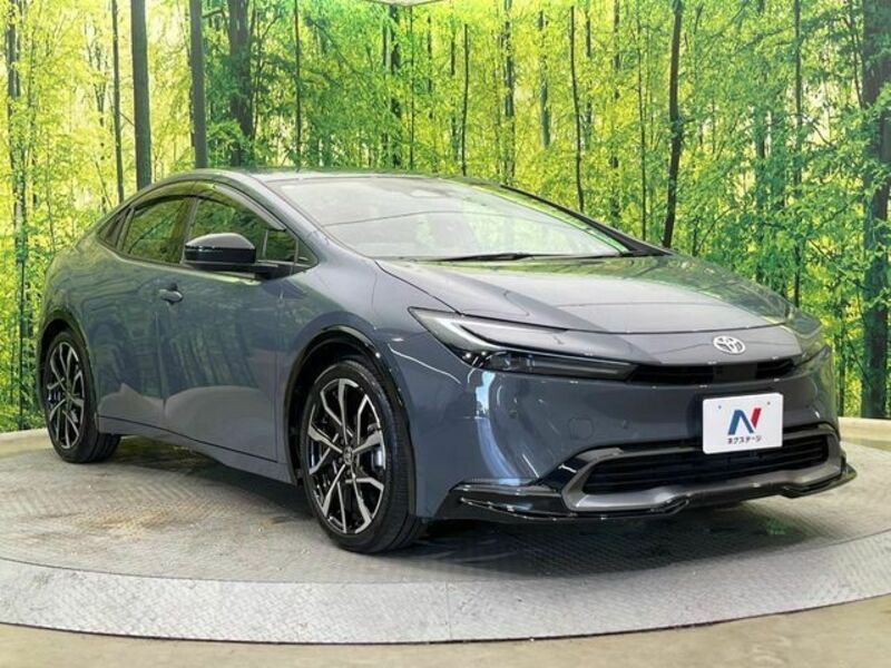 PRIUS