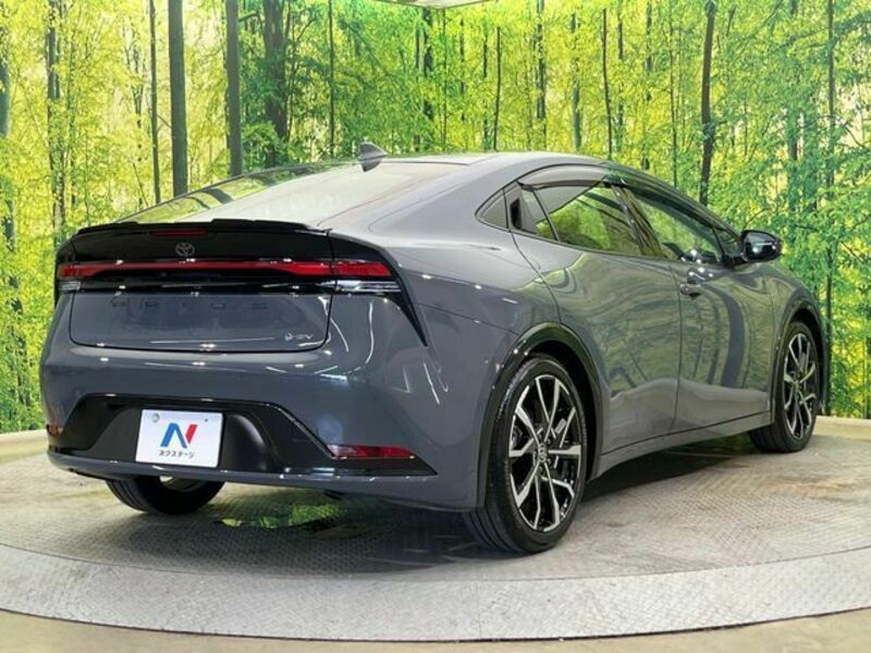 PRIUS