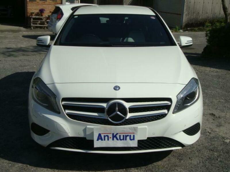 A-CLASS