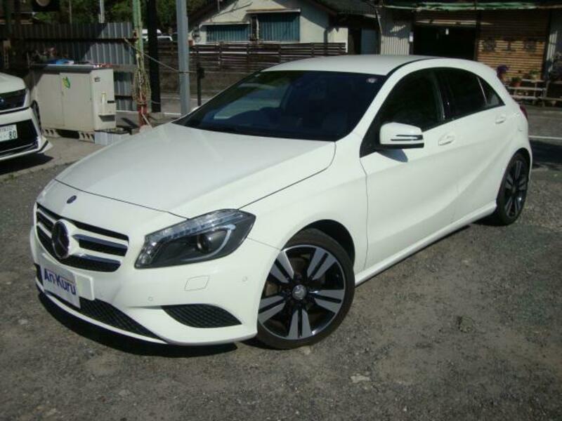 A-CLASS