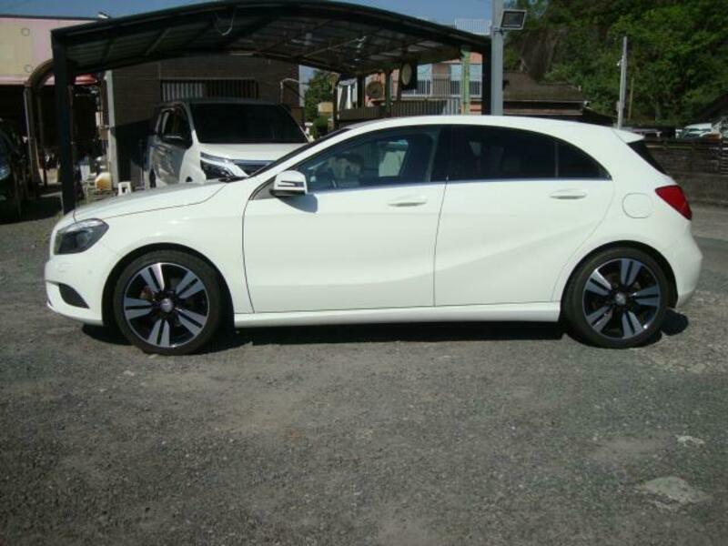 A-CLASS