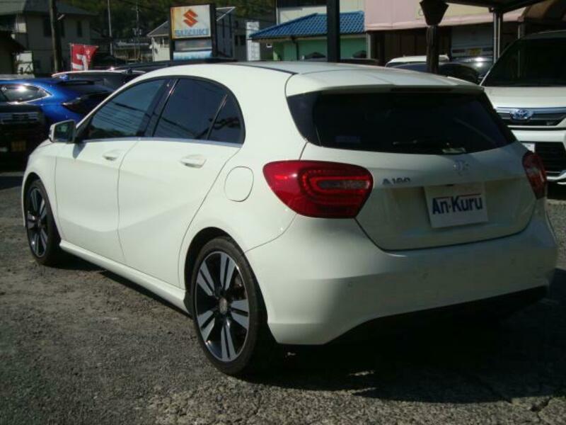 A-CLASS