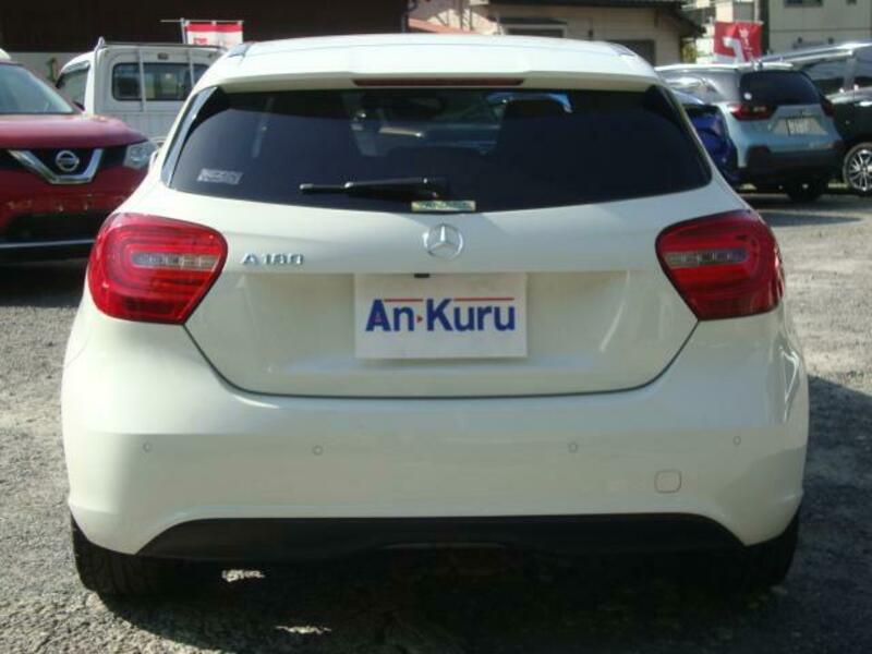 A-CLASS
