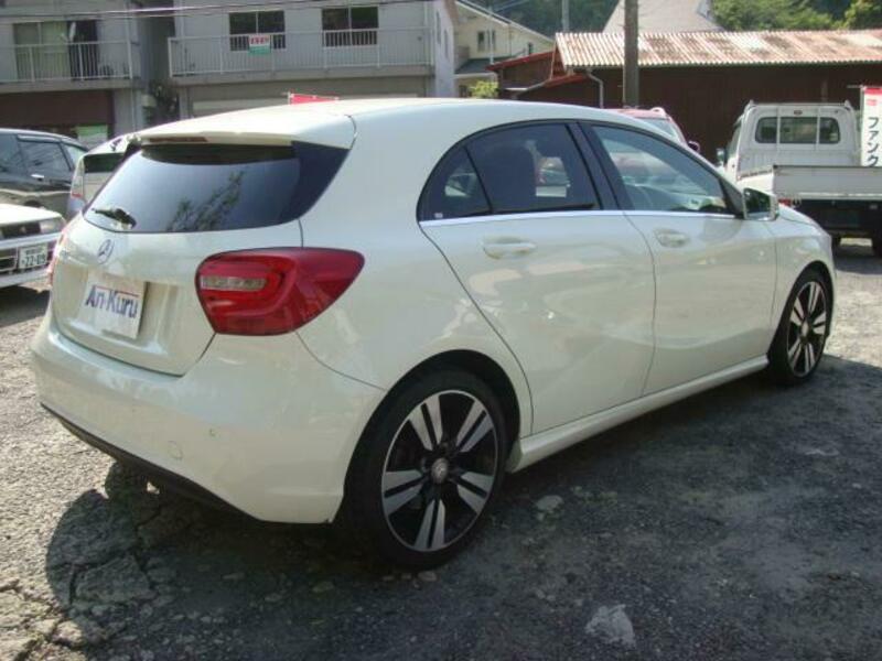 A-CLASS