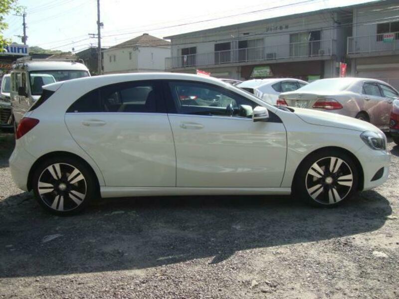 A-CLASS