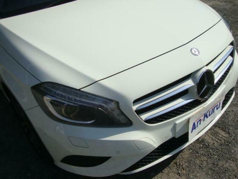 A-CLASS
