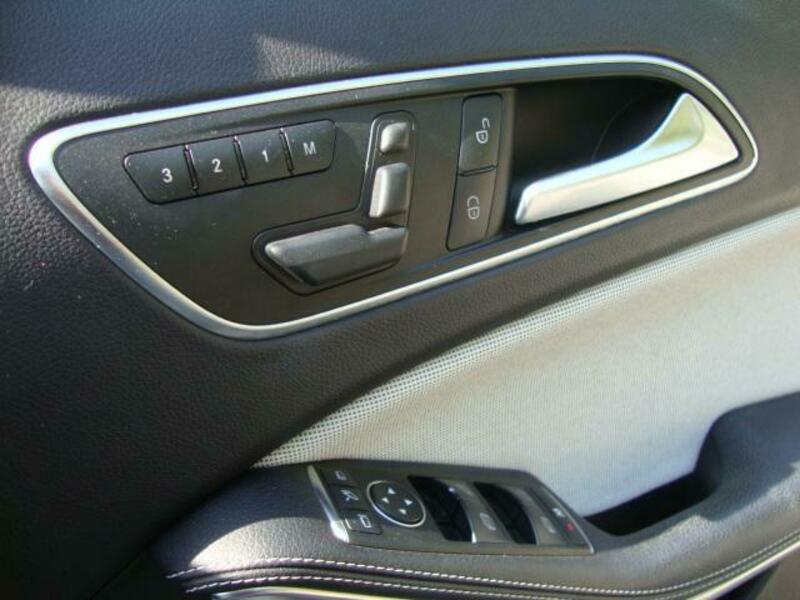 A-CLASS
