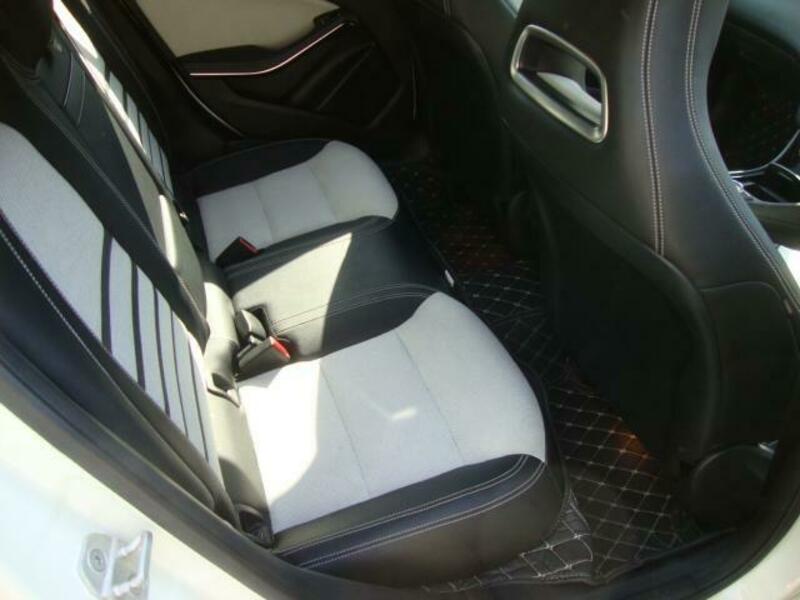 A-CLASS