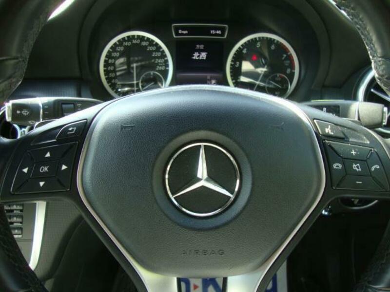 A-CLASS