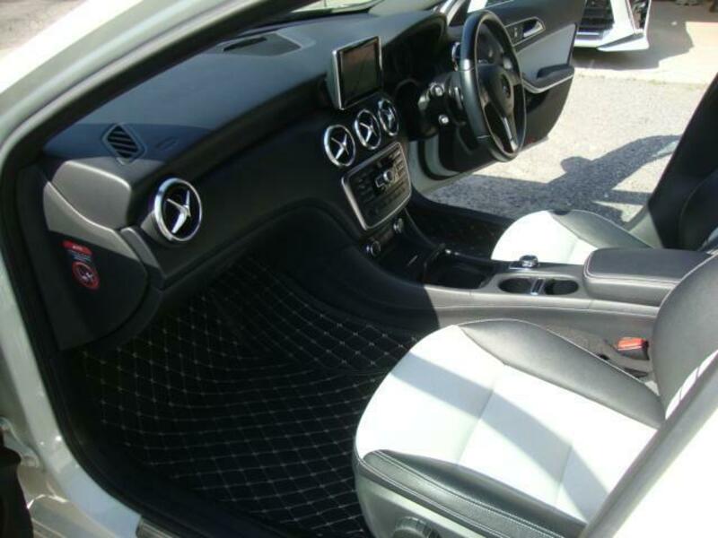 A-CLASS