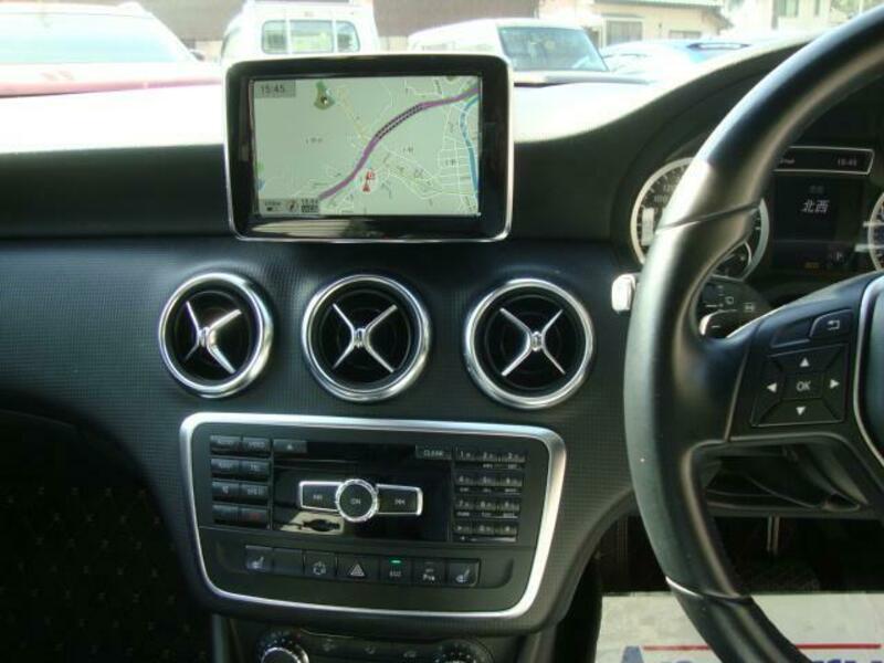 A-CLASS