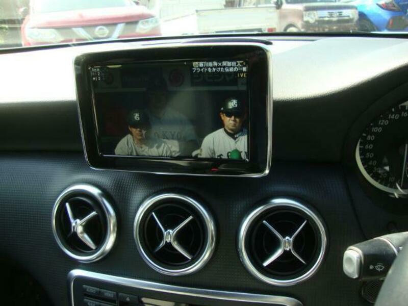 A-CLASS