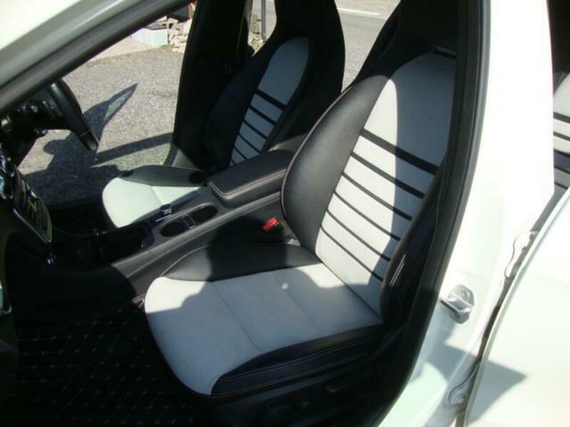 A-CLASS