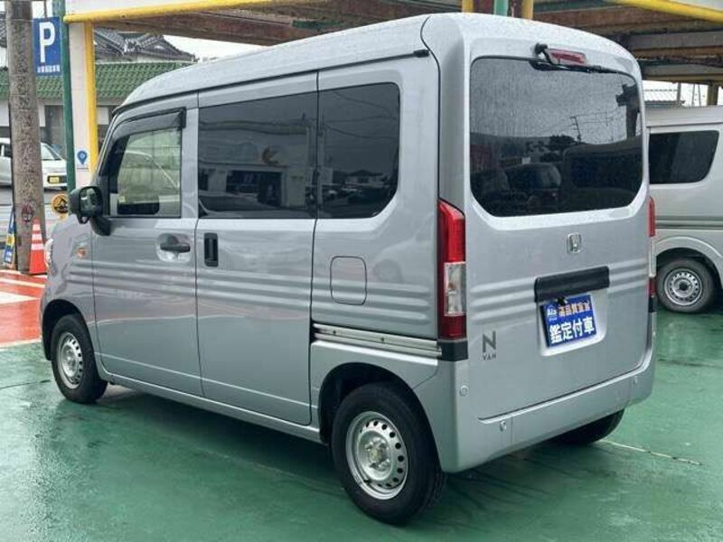 N-VAN