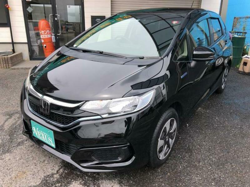 FIT HYBRID