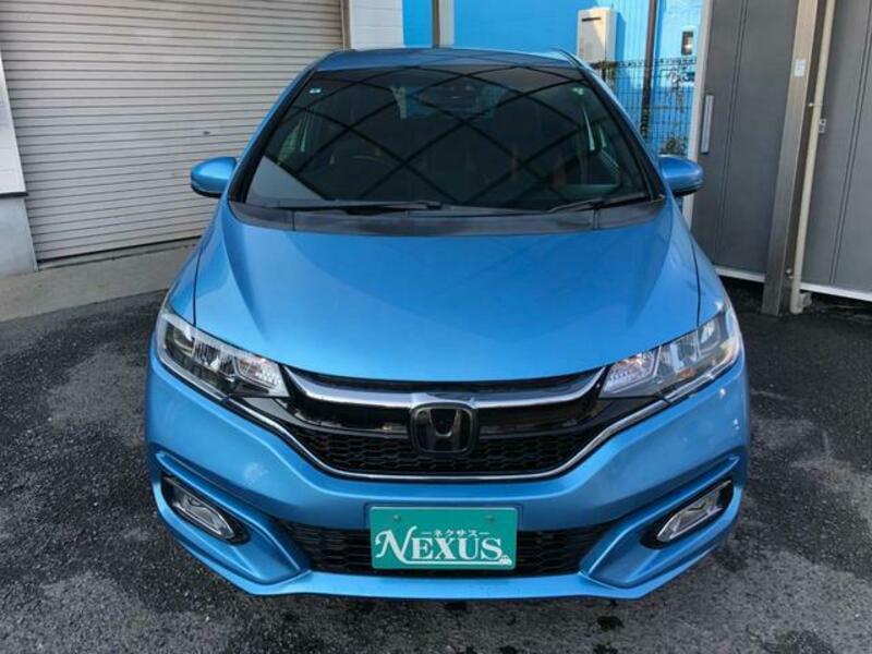 FIT HYBRID
