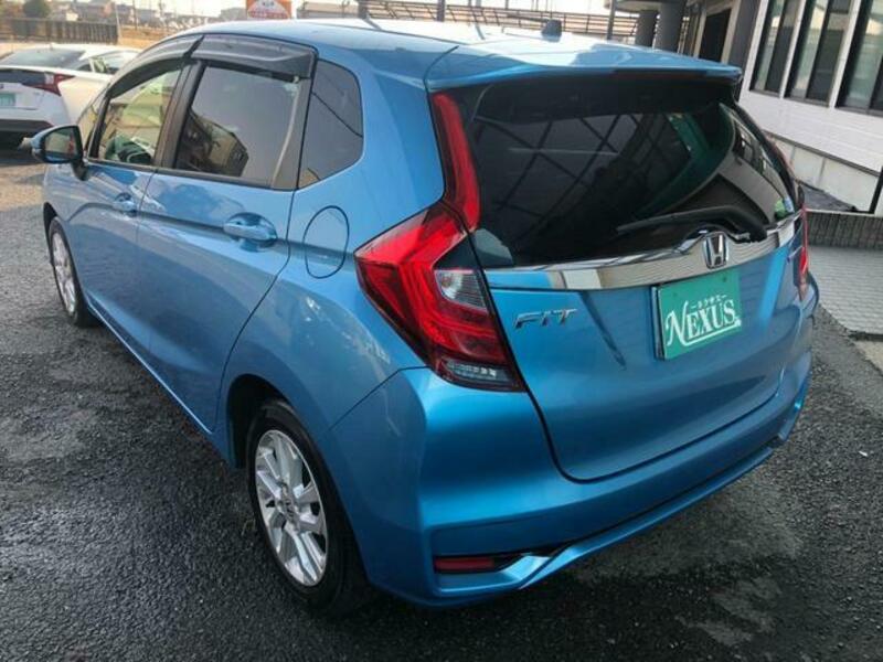 FIT HYBRID