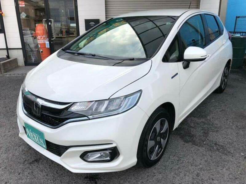 FIT HYBRID