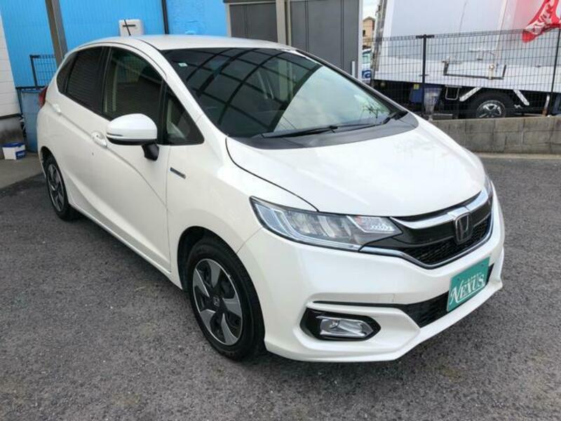 FIT HYBRID