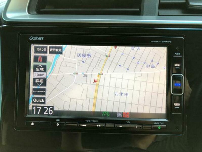 FIT HYBRID