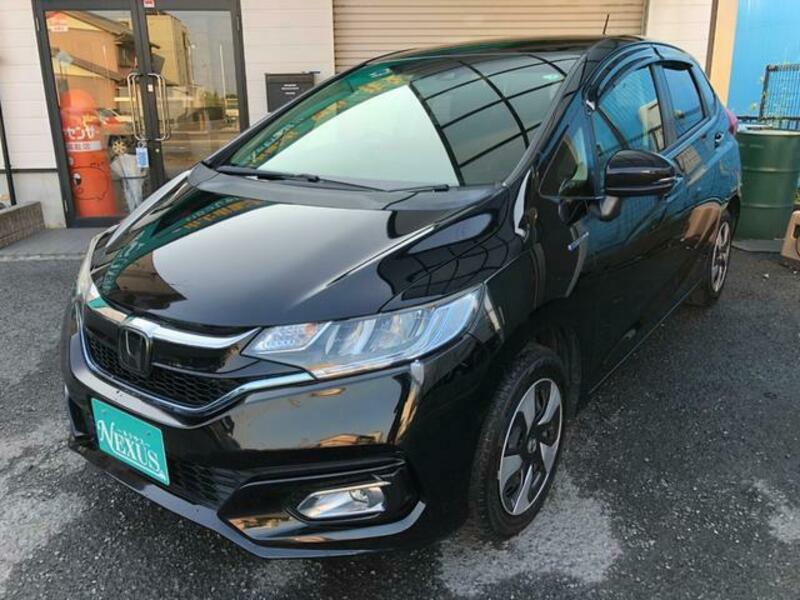 FIT HYBRID