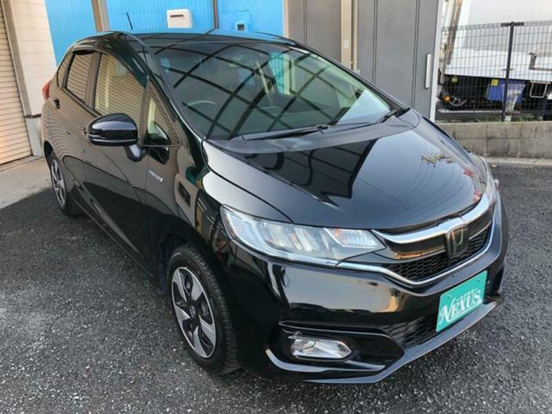 FIT HYBRID