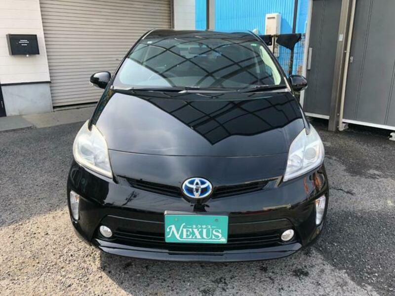PRIUS