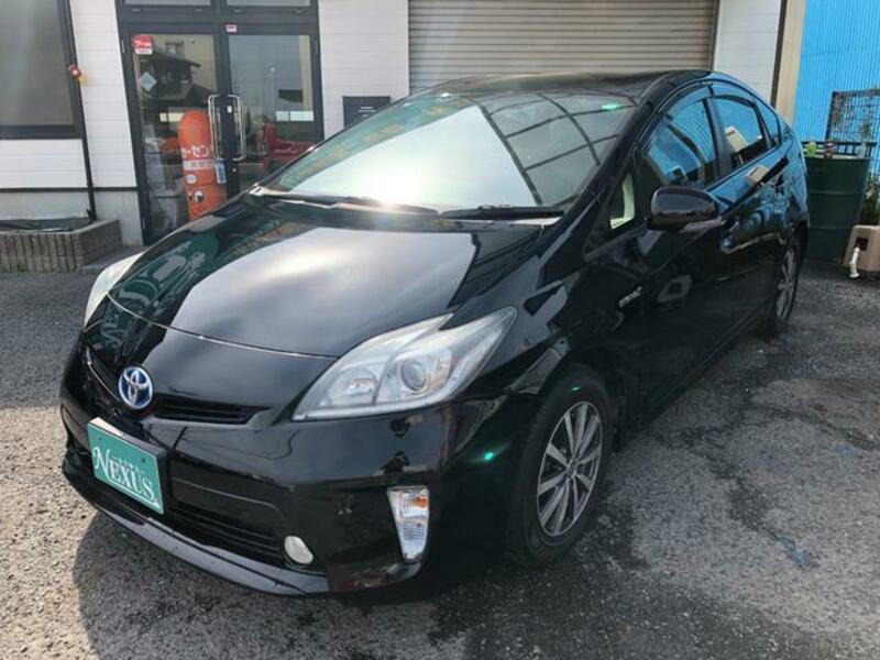 PRIUS