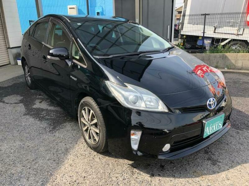 PRIUS