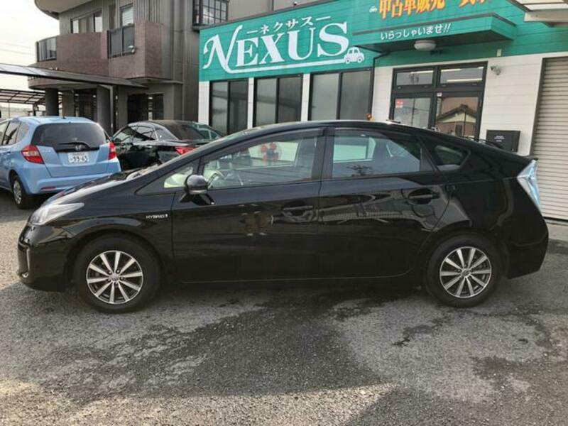 PRIUS