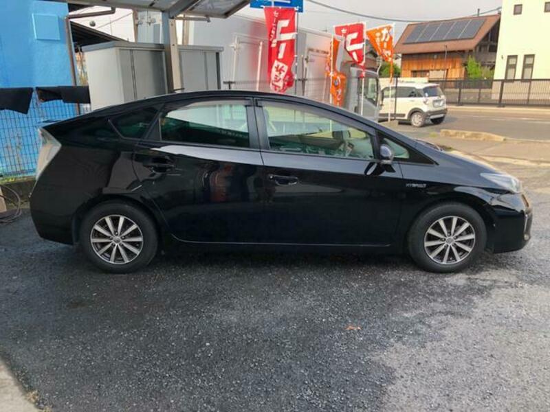 PRIUS