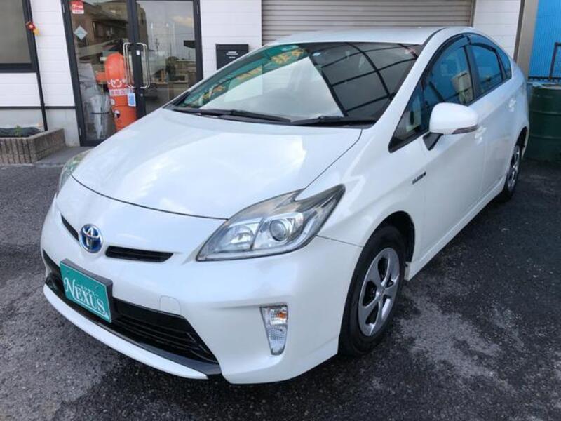 PRIUS