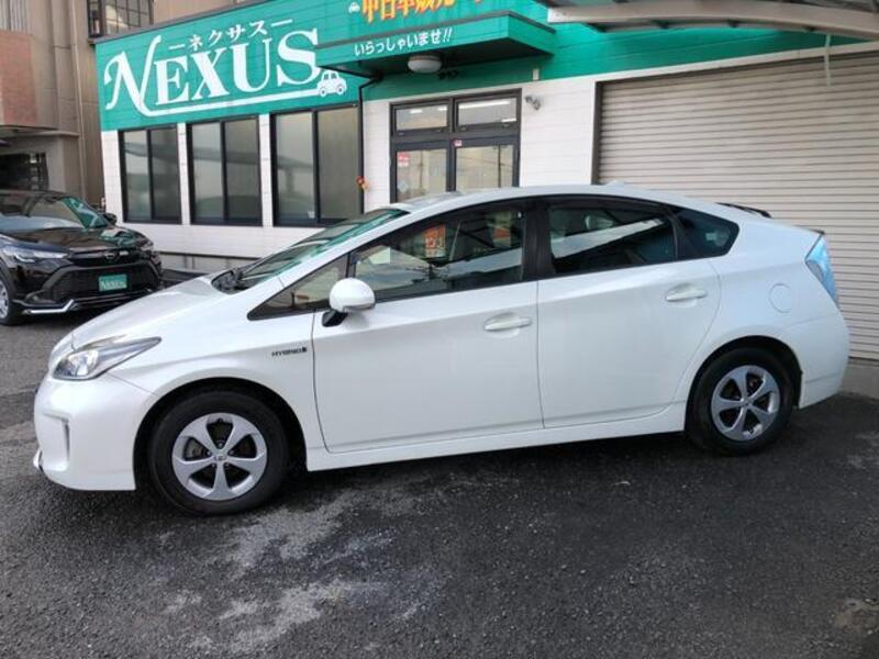 PRIUS
